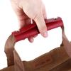 Cover PU Stroller Handle Cover Luggage Handle Wrap Handle Covers Bag Part Luggage Suitcase Handle
