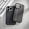 Защитный чехол из кевлара и магнитного углеродного волокна для iPhone 16 Pro Max, противоударный
