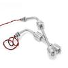 L-Type Stainless Steel Side-Mount Float Level Switch