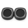 1Pair New Accessories Headset Cushion Cover Replacement Foam Ear Pads