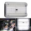 Car Led Light Practical 12v Car Interior Accessories Indoor Roof Light Durable Trunk Light Lamp Superbright Roof Light