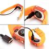Chargeur Secteur 12W + Cable Compatible avec Polar M430 - Charge Montre Phonillico®