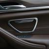 Fits 17-20 BMW 5 Series: Armrest, Door Handle, Door Trim, Gear Shift Panel, and Other Interior Trims.