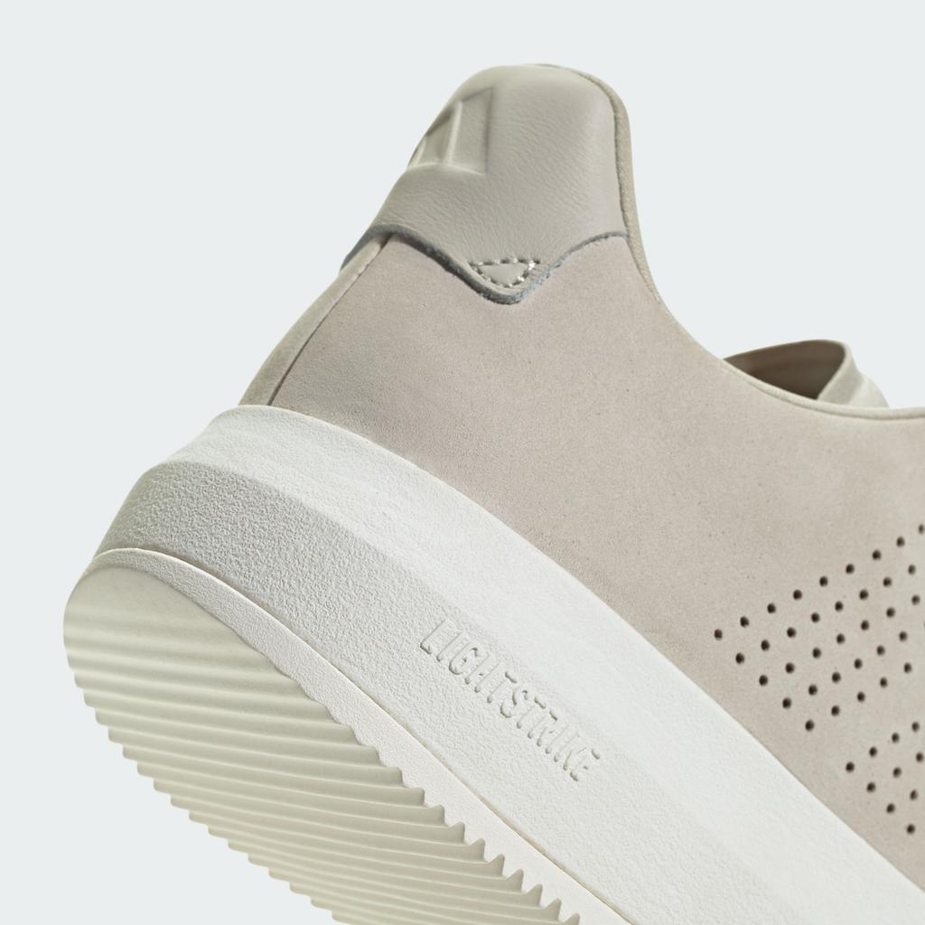 Adidas Acesmash 'Beige'