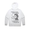 The Weeknd Wicked Games Hoodie Men Women Autumn Winter Loose Casual Gym Sports Fleece Warm Hip Hop Sweater Top Female Male Clothing