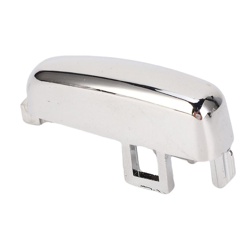 Handbrake Button Cover Metal Stylish Handbrake Button Switch Replacement for Vauxhall Mokka Mokka X 2012 2020