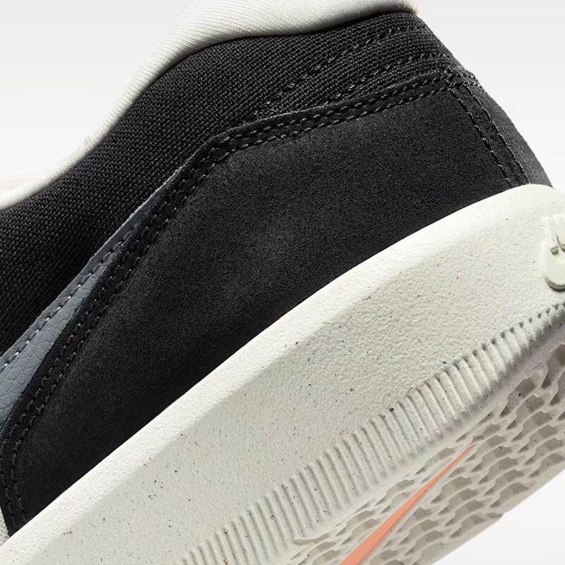 Nike Мужские скейт-туфли SB Force 58