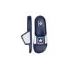 Шлепанцы All Star Telfar x Converse 'Navy Peony' 172317C