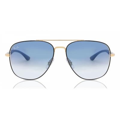 Солнцезащитные очки унисекс Ray Ban Rb3683 90003f