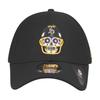 New Era 39Thirty Stretch-Fit Diamond Cap - NFL SUGAR SKULL