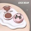 GEGE BEAR Light Powder Mist Пудровые румяна Многоцелевой крем