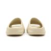 FZ5897 adidas Yeezy Slide Костяной Бежевый Слоновая кость Парусный Крем Натуральный Белый (Мужской)