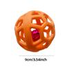 Dog Chew Ball Toy TPR Pet Interactive Training Toys For Small Large Dog Teeth Cleaning Molar Supplies Outdoor Pets Ball Toy