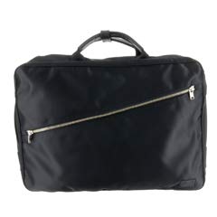 PORTER 3way Briefcase Navy (Porter) 3.