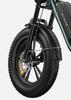 ENGWE M20 Electric Bike for Adults  Power Ebike 48V 13AH 20*4.0" Fat Tire All Terrain Off Road E-Bike 75KM Long Range