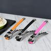 Stainless Steel Anti Scalding Clip Non-slip Pot Clips Durable Kitchen Bowl Clip
