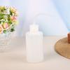 250 мл Распылитель Пластиковые Безопасные Бутылки Для Моющих Средств Лабораторные Татуировки Сжимаемая Бутылка Аксессуары Для Татуировок Лабораторные Не Распыляемые Сжимаемая Бутылка
