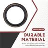 New Replacement Axle Oil Seal 6658228 For Bobcat Skid Steer Models 653 742 743 751 753 763 773 873 1PCS