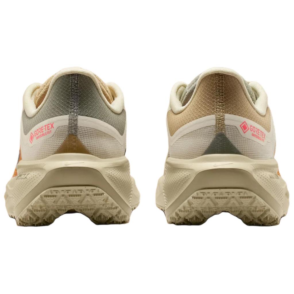 Nike Pegasus 41 GORE-TEX Running Poets Comfortable Fitting Running Shoes Women Sneaker Beige Brown IM6700-852