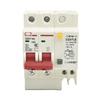 For SPD Surge Protector Arrester 2 Pole DZ47LE Circuit Breaker