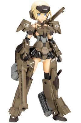 Kotobukiya Frame Arms Girl Gourai Kai примерно 150 мм пластиковая модель FG021R Вер.2, высокая, без масштаба