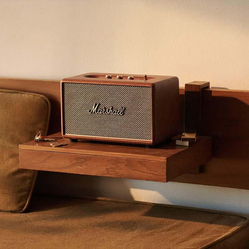 Marshall Беспроводная Bluetooth-колонка ACTON III (Китайская версия)