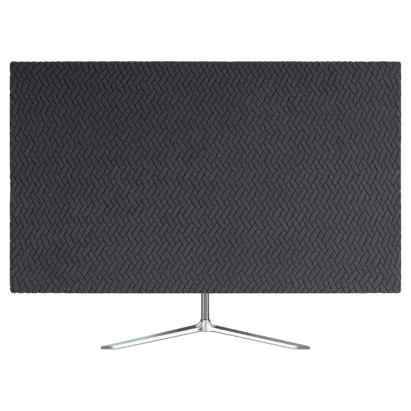 Elastic Dust Cover for 27-30 Inch Monitors Perfect for Home Office Protection