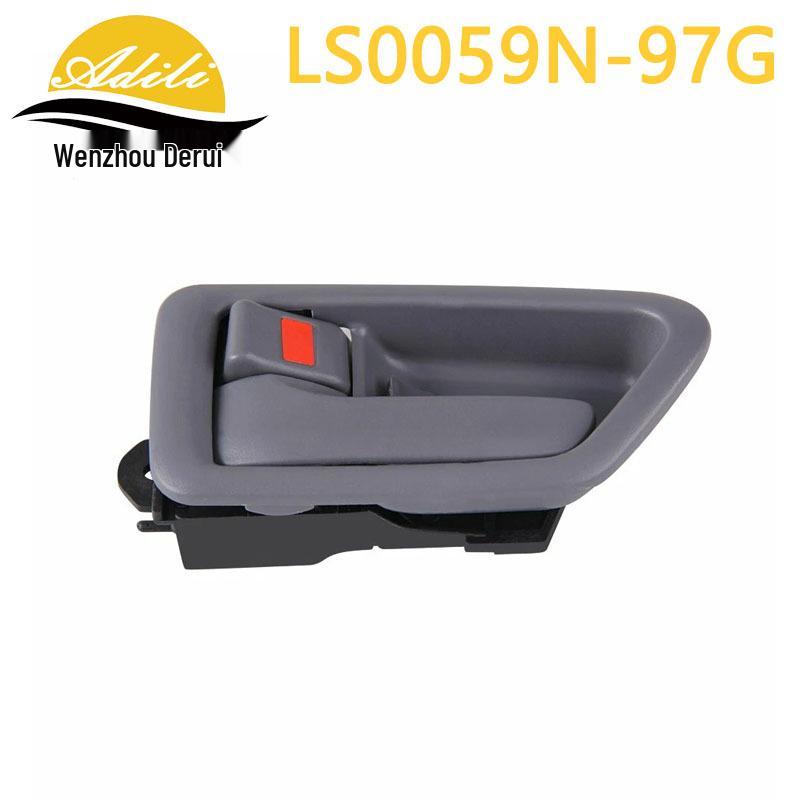 Комплект ручек двери для Camry 97 года: 69206-AA010, 69278-33020, 69205-AA010, 69277-33020