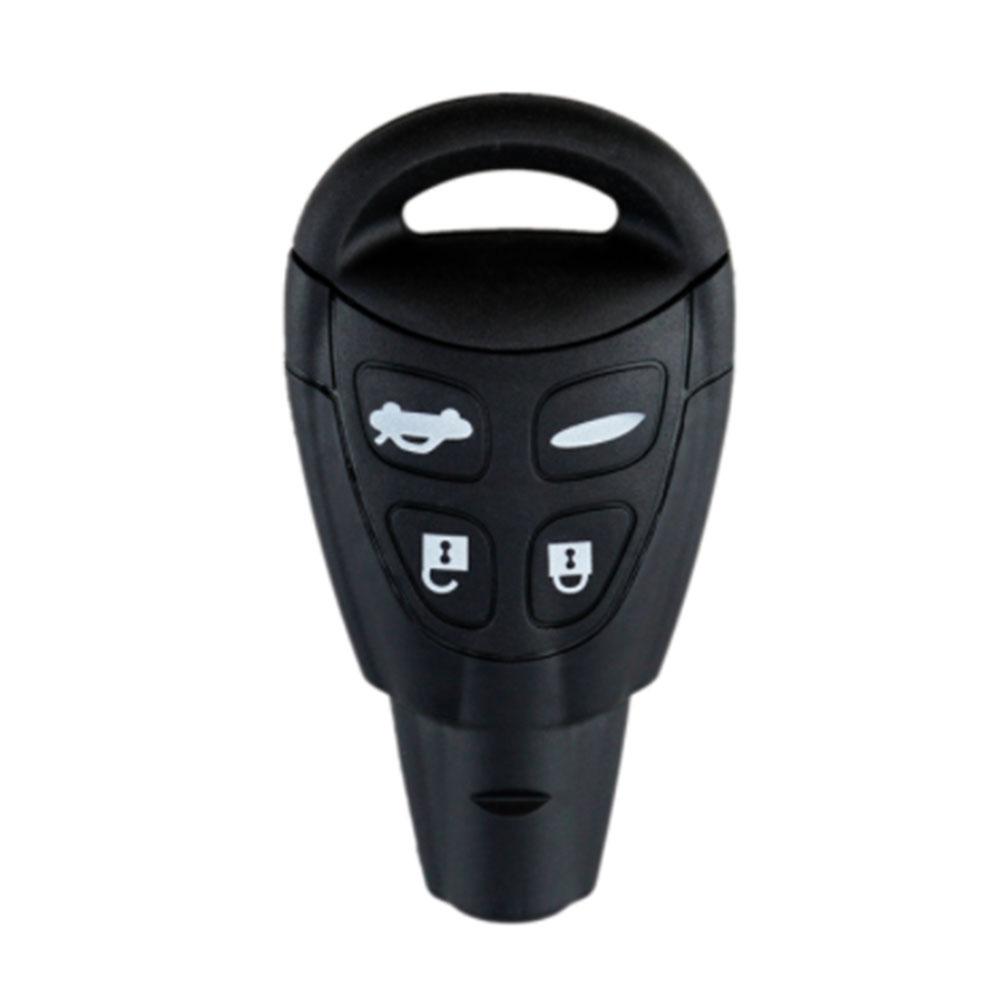12783781 4-кнопочный смарт-ключ для Saab