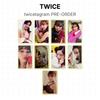 Twicetagram ПРЕДЗАКАЗ Официальная фотокарточка