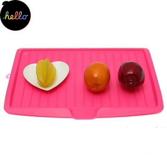 Drainer Sink Drying Rack Was Ng Display Sorting Tray