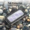 Protective Lens Filters Storage Box for DJI Osmo Pocket 3 UV/CPL/ND Wide-angle Lens SD/TF