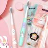Seago SG-915 Children's Sonic Electric Toothbrush