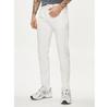 Jeans PM207390 White Tapered Fit