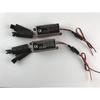 2022 new 1pc CCFL Inverter for CCFL Angel Eyes Light  Ring Spare Ballast case for any cars GGG