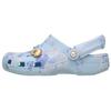 LoveShackFancy x Классические клоги Минерально-синие Унисекс Кроссовки 212839-4JQ