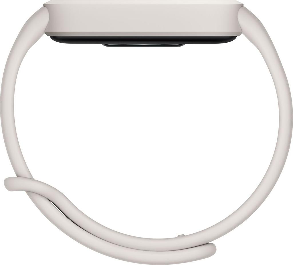 Xiaomi Smart Band 9 Active | TFT | Heart Rate Sensor | Bluetooth | Beige