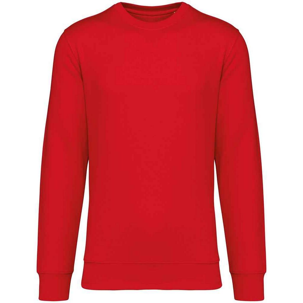 Толстовка унисекс для взрослых Native Spirit с круглым вырезом