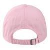 Nike Клуб Футура Неструктурированная шляпа Futura Wash Strapback Розовая Повседневная FB5368-690
