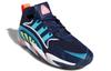 Crazy Byw Adidas Originals 2.0 'Collegiate Navy Signal Cyan' FY2207