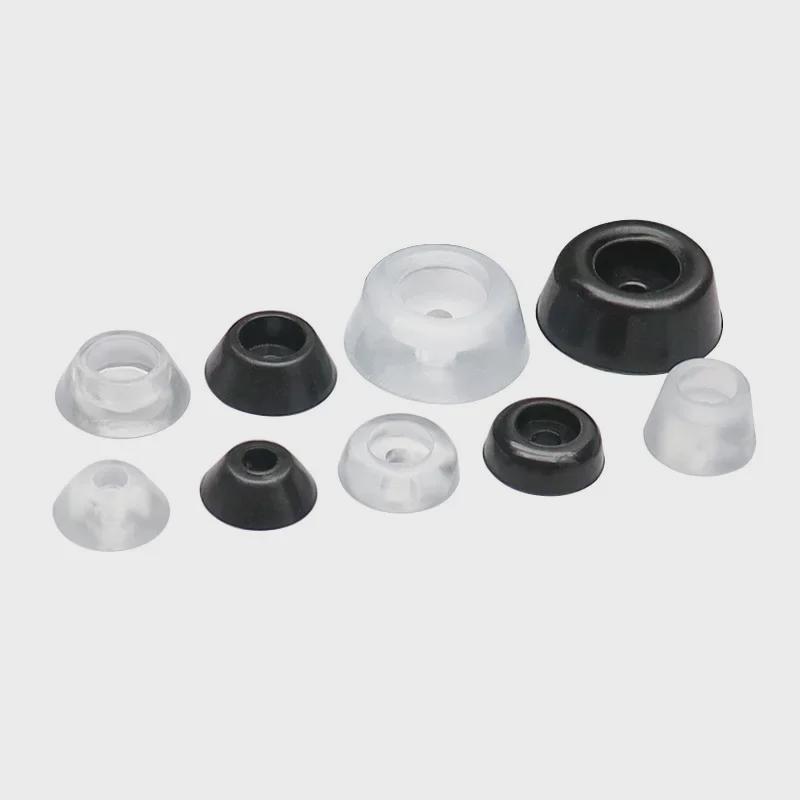 Противоскользящие накладки на ножки Shengyuan для мебели – защита стульев, столов, табуретов