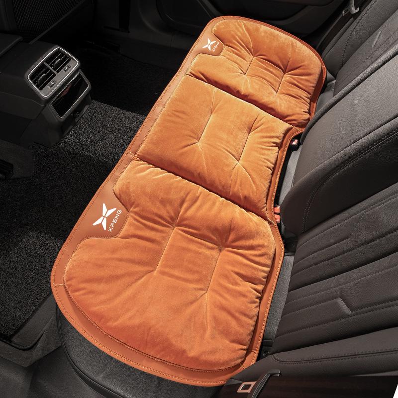 XPeng Winter Seat Cushion for P5/G3/G6/G9/P7i/mona03 Cars - Interior Seat Cover Accessory