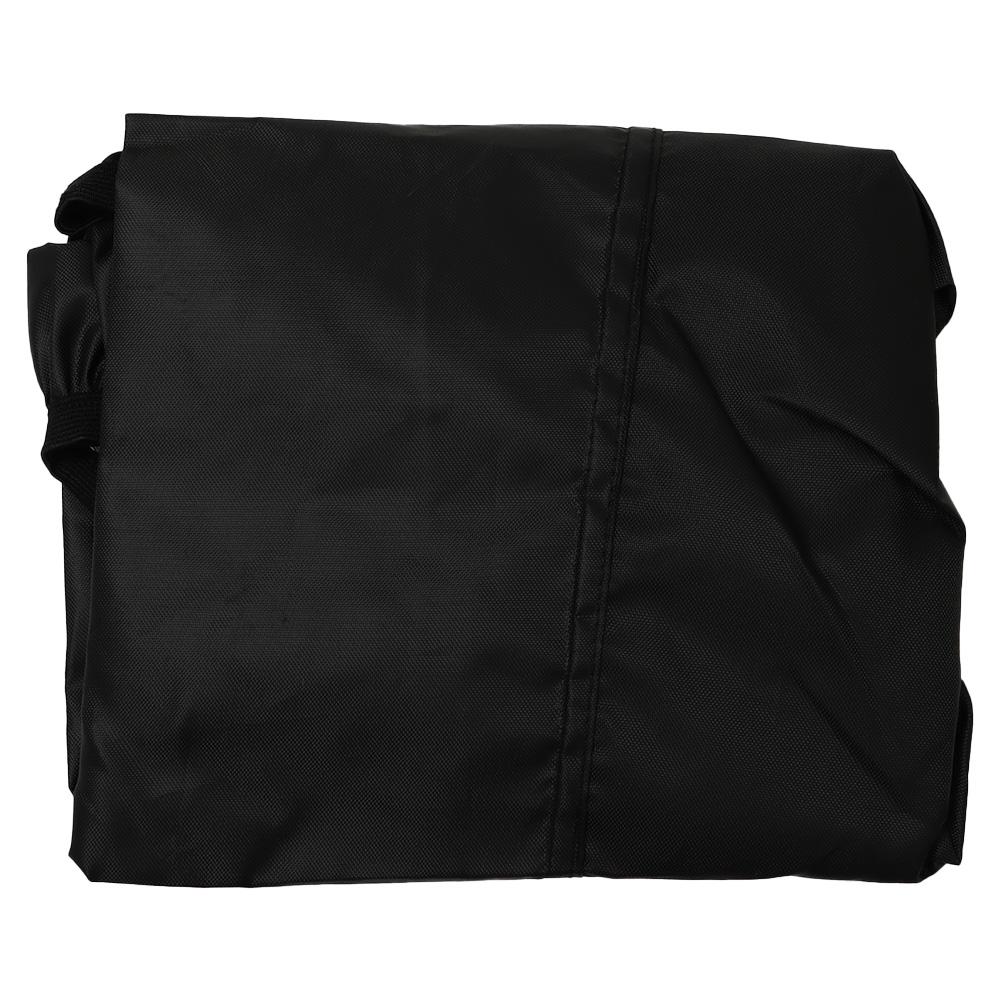 Outdoor Soft 600D Fasten Winch Cover Hood Rainproof Protective Case