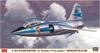 Hasegawa Пластиковая модель Lockheed Starfighter Демонстратор 07459 1/48 TF-104G