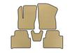 Коврики EVA (Бежевый) для Ford C-Max 2004-2010 гг