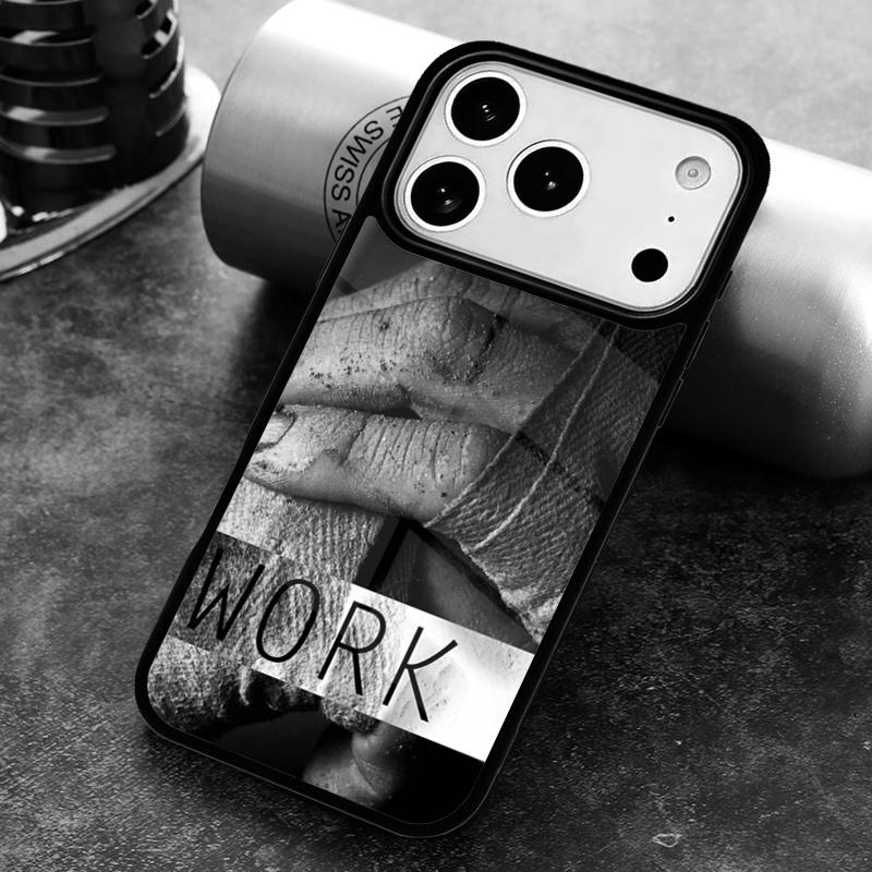 Чехол для телефона Bodybuilding Gym Fitness для iPhone 17 16 15 14 13 12 11 Pro Max Plus 17Air Мягкий силиконовый чехол