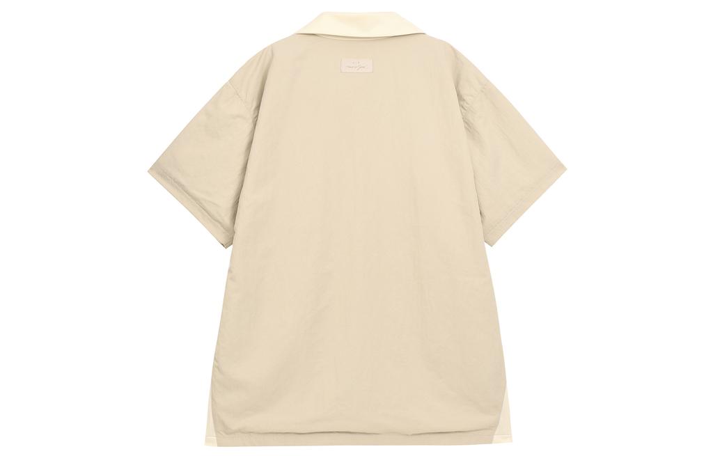 Nike X Fear Of God NRG Рубашка для стрельбы с коротким рукавом 'String'