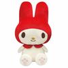 Плюшевые персонажи Sanrio Premium My Melody Fancy Retro BIG Extra Large LL Large Plush