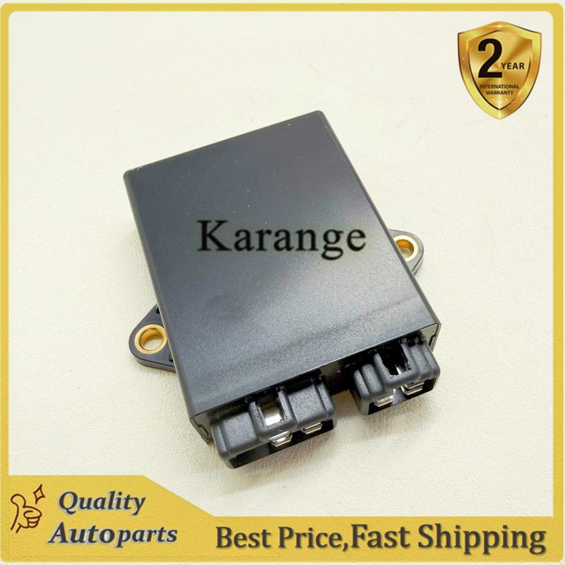 4Rf-82305-00 2UJ-82305-00-00 Motorcycle Cdi Box Ignition Control Unit for-Yamaha Virago 250 Xv250 V-Star 250Cc 1995-2007