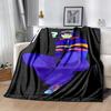 Incredibox Blanket Soft Warm Cozy Great for Couch Bed Office for All Occasions Stylish Decor Perfect Gift for Relatives and Friends